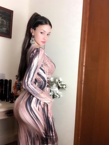 Анкета проститутки Валентина, 22 года